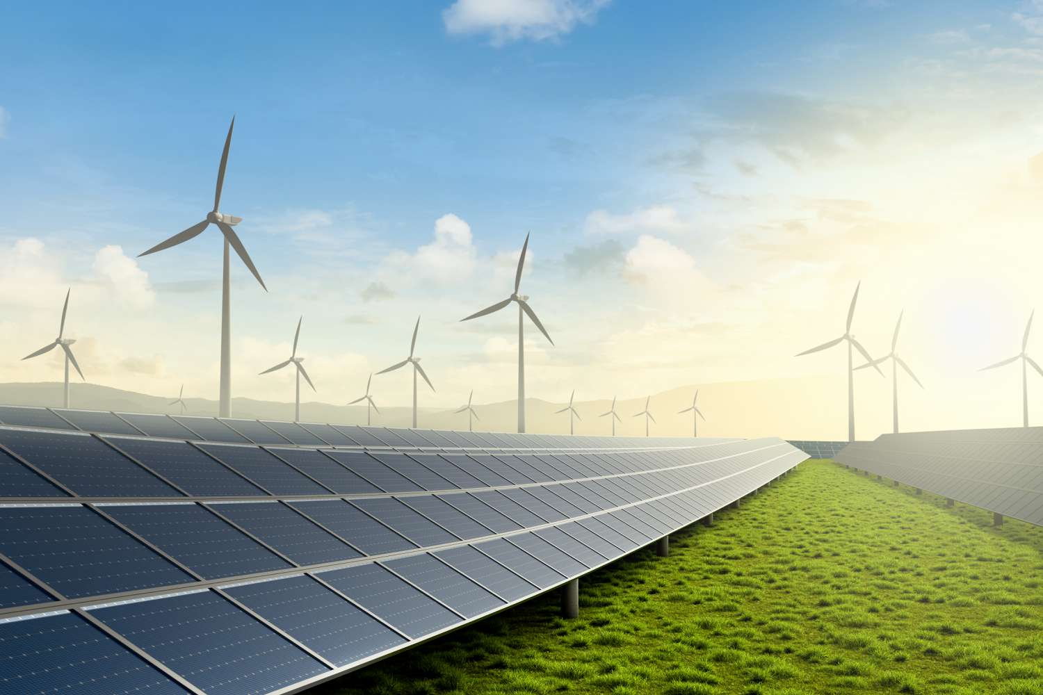 Clean Energy